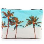 Yahoo! Yahoo!ショッピング(ヤフー ショッピング)サムドラ Maili ポーチ Samudra Maili Pouch リゾート Maili