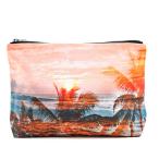 Yahoo! Yahoo!ショッピング(ヤフー ショッピング)P最大21倍10/24-26限定 サムドラ SAMUDRA ププケア ポーチ Pupukea Pouch  オレンジ Orange