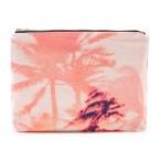 ¥µ¥à¥É¥é SAMUDRA ¥¨¥ì¥¯¥È¥ê¥Ã¥¯ ¥Ó¡¼¥Á ¥Í¥ª¥ó ¥Ñ¡¼¥à¥¹ ¥Ý¡¼¥Á Electric Beach Neon Palms Pouch ¥Í¥ª¥ó¥Ñ¡¼¥à¥¹ Neon Palms