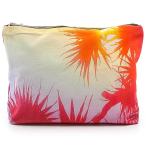 Yahoo! Yahoo!ショッピング(ヤフー ショッピング)サムドラ SAMUDRA パンダナス ポーチ Pandanus Pouch グラディエント パンダナス Gradient Pandanus