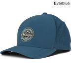 ( посылать за ) Colombia mountain колпак 3D стрейч зажим задний columbia Mountaincap 3D Stretch Snap Back