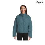 ( посылать за ) The * North * лицо бриллиант pi-k in shure-tedo жакет the north face Diamond Peak Insulated Jacket