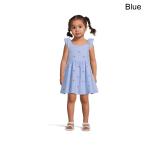 ( посылать за ) Johnny's * and * Jack si Freed отсутствует (to гонг -/ little Kid / большой Kid ) janie and jack Shiffley Dress (Toddler/Little Kid/Big Kid)