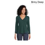 ( посылать за ) Tommy * Baja maashu Be i-ll zp ракетка пуховка рукав верх tommy bahama Ashby Isles Placket Puff Sleeve Top