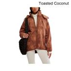 ( посылать за ) fp Movement Canyon klasin жакет fp movement Canyon Crushin Jacket