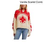 ( посылать за ) свободный People mi олень ru свитер free people Mythical Sweater