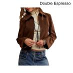 ( посылать за ) свободный People li балка vi - gun жакет free people River Vegan Jacket