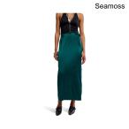 ( посылать за ) свободный People ro Z column юбка free people Rosetto Column Skirt