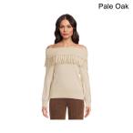 ( посылать за )s pre ntidosimo-n бахрома свитер splendid Simone Fringe Sweater