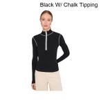 ( посылать за ) thank chu есть спортивный ребра Zip выше sanctuary Sporty Rib Zip Up