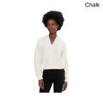 ( посылать за ) thank chu есть split шея ребра верх sanctuary Split Neck Ribbed Top
