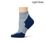( посылать за ) Smart шерсть Ran ta-getido подушка лодыжка smartwool Run Targeted Cushion Ankle