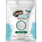 ( посылать за ) кварцевый k Lad Cross - 7- упаковка Silca Crud Cloth - 7-Pack Tea Tree