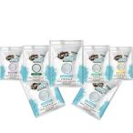 ( посылать за ) кварцевый k Lad Cross - 7- упаковка Silca Crud Cloth - 7-Pack Variety (4