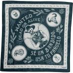 ( посылать за ) Dead or Alive бандана Sendero Provisions Co. Dead Or Alive