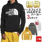 ショッピング福袋 P最大17倍5/26限定 ノースフェイス パーカー 福袋 メンズ 3枚セット USAモデル North Face パーカー 3点セット 福袋 2024 メンズ ブランド 取寄 送料無料