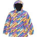 ( посылать за ) North Face to гонг - Anne тигр дождь жакет -to гонг -The North