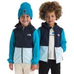 ( посылать за ) North Face to гонг - серый автомобиль - полный - Zip b-ti-to гонг -The