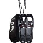 ( посылать за )tabs Flex STP снегоступы комплект Tubbs Flex STP Snowshoe Kit