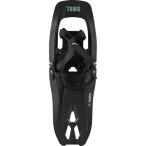 ( посылать за )tabs Eclipse снегоступы Tubbs Eclipse Snowshoe Black