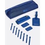 (取寄)トゥミ トゥミ アクセント キット Tumi Tumi Accents Kit Atlantic 送料無料