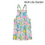 ( посылать за ) Lilly * тянуть litsuva- колено комбинезон платье (to гонг -/ little Kid / большой Kid ) lilly pulitzer Varney Overalls Dress (Toddler/Little