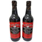 500ml. 2 шт. комплект ......... соя China соевый соус 500ml x 2 шт 