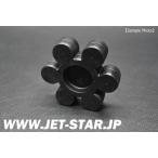 Used 61X-4581J-00-00 RUBBER SHAFT COUPLING YAMAHA [CY16-001]