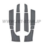 ヤマハ 700VN '95-98 未使用品 エリート