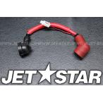 Used 26011-3924 WIRE-LEAD,RELAY-BATTERY(+) Kawasaki [K0956-07]