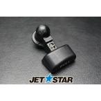 Used 27016-3744-6Z LOCK-ASSY,SEAT,F.BLACK Kawasaki [K219-047]