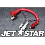 Used 26011-0724 WIRE-LEAD,RELAY-BATTERY(+) Kawasaki [K3327-07]