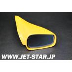 Used 56001-3710-AU MIRROR-ASSY,RH,S.YELL (WITH DEFECT) Kawasaki [K419-150]