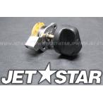 Used 92077-3732-6Z KNOB,FUEL&amp;CHOKE,F.BLA Kawasaki [K5050-03]