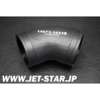 Used 14073-3823 DUCT,I/C-TH. Kawasaki [K546-012]