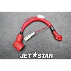 Used 26011-0724 WIRE-LEAD,RELAY-BATTERY(+) Kawasaki [K604-009]