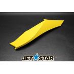  Sea Dw RXT IS 255 2009 год модели оригинальный LH UPPER BODY CAP COVER ( номер детали 291002645) б/у [S017-061]