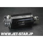 シードゥ GTX 4-TEC 2002年モデル 純正 ELECTRIC STARTER ASS'Y (420888995) 中古 [S111-001]