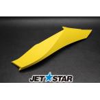  Sea Dw RXT 260 2011 год модели оригинальный LH UPPER BODY CAP COVER ( номер детали 291002645) б/у [S868-048]