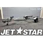 [ текущее состояние распродажа / самовывоз ]SEADOO оригинальный 15F прицеп автомобиль инспекция доказательство нет * повторный регистрация не возможно б/у [T021-059]