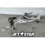 [ текущее состояние распродажа / самовывоз ] солнечный ko- производства monado прицеп автомобиль инспекция доказательство есть б/у [T024-038]