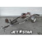 [ текущее состояние распродажа / самовывоз ] тугой Japan Max прицеп автомобиль инспекция доказательство есть б/у [T025-002]