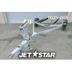 [ текущее состояние распродажа / самовывоз ] mid талия производства AR190 оригинальный прицеп *21 автомобиль инспекция доказательство нет * повторный регистрация не возможно б/у [T025-005]