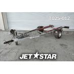 [ текущее состояние распродажа / самовывоз ] тугой Japan Max прицеп автомобиль инспекция доказательство есть б/у [T025-012]