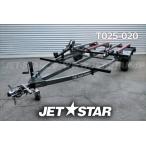 [ текущее состояние распродажа / самовывоз ] тугой Japan Max прицеп 2 лодка грузится автомобиль инспекция доказательство есть б/у [T025-020]