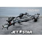 [ текущее состояние распродажа / самовывоз ]SOREX PRO STYLER прицеп автомобиль инспекция доказательство есть б/у [T025-021]