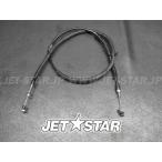 YAMAHA VXDeluxe '08 OEM CABLE, THROTTLE 1 Used (6D3-26311-01) [Y3571-01]