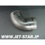  Yamaha -GP1200R- GP1200 2000 год модели оригинальный шланг, выхлоп 2 ( номер детали F0X-U758C-00-00) б/у [Y409-066]