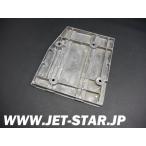  Yamaha -GP1200R- GP1200 2000 год модели оригинальный plate подножка 2 ( номер детали F0X-6884S-00-00) б/у [Y515-039]