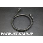  Yamaha -1200XLLTD- XL1200LTD 1999 год модели оригинальный провод, минус Lead ( номер детали номер детали :) б/у [Y772-070]